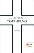Totenfang - Simon Beckett