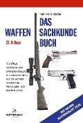 Das Waffensachkundebuch - Karl Heinz Martini