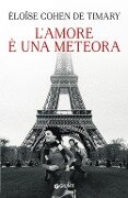 Cover-Bild zum Titel 'L' amore è una meteora' von 'Eloise Cohen de Timary'