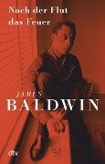 Nach der Flut das Feuer - James Baldwin