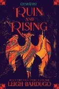 Ruin and Rising - Leigh Bardugo