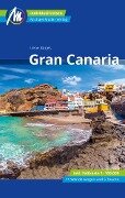 Gran Canaria Reiseführer Michael Müller Verlag - Irene Börjes