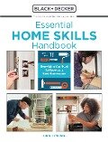 Essential Home Skills Handbook - Editors of Cool Springs Press, Chris Peterson