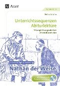 Gotthold Ephraim Lessing: Nathan der Weise - Stefan Schäfer