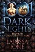 Hawkyn - Larissa Ione