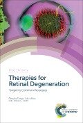 Therapies for Retinal Degeneration - 