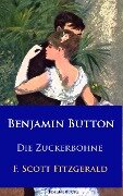 Benjamin Button - F. Scott Fitzgerald