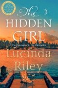 Cover-Bild zum Titel 'The Hidden Girl' von 'Lucinda Riley, Harry Whittaker'