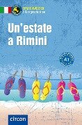 Un'estate a Rimini - Alessandra Felici Puccetti, Tiziana Stillo, Roberta Rossi