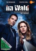 Im Wald - Nele Neuhaus, Anna Tebbe, Florian Tessloff, Carlo Kretzschmar