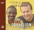 Divine Collision: An African Boy, an American Lawyer, and Their Remarkable Battle for Freedom - Jim Gash