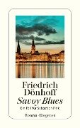 Savoy Blues - Friedrich Dönhoff