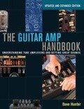 The Guitar Amp Handbook - Dave Hunter