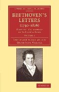 Beethoven's Letters (1790 1826) - Ludwig van Beethoven