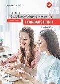 Cover-Bild zum Titel 'Betrifft Sozialkunde / Wirtschaftslehre. Lernbaustein 1: Lehr- und Arbeitsbuch. Rheinland-Pfalz' von 'Bernd Utpatel, Manfred Scherer, Alfons Axmann'