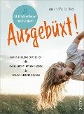 Cover-Bild zum Titel 'Ausgebüxt!' von 'Jana Heck, Patrick Heck'