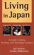 Living in Japan - Joy Norton, Tazuko Shibusawa