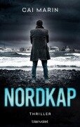 Cover-Bild zum Titel 'Nordkap' von 'Cai Marin'