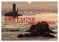 Bretagne - Frankreichs rauher Norden (Wandkalender 2024 DIN A4 quer), CALVENDO Monatskalender - Katja Ledies