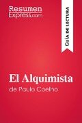 El Alquimista de Paulo Coelho (Guía de lectura) - Resumenexpress