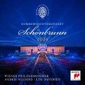 Sommernachtskonzert 2024 / Summer Night Concert 2024 - Wiener Philharmoniker