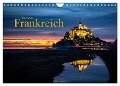 Malerisches Frankreich (Wandkalender 2025 DIN A4 quer), CALVENDO Monatskalender - Stefan Vossemer