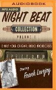 Night Beat, Collection 1 - Black Eye Entertainment
