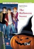 The Halloween Secret. Book + App - Gina D. B. Clemen