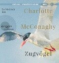 Zugvögel - Charlotte McConaghy
