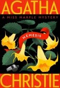 Cover-Bild zum Titel 'Nemesis' von 'Agatha Christie'