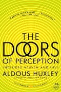 Cover-Bild zum Titel 'The Doors of Perception and Heaven and Hell' von 'Aldous Huxley'