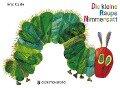 Cover-Bild zum Titel 'Die kleine Raupe Nimmersatt' von 'Eric Carle'
