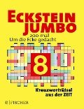 Eckstein Jumbo 8 - Eckstein