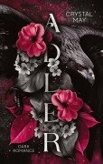 Cover-Bild zum Titel 'ADLER' von 'Crystal May'