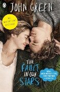 The Fault in Our Stars. Movie Tie-In - John Green