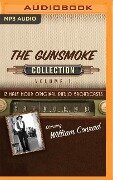 The Gunsmoke, Collection 1 - Black Eye Entertainment