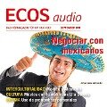 Spanisch lernen Audio - Handelspartner Mexiko - Covadonga Jiménez, Spotlight Verlag