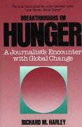 Cover-Bild zum Titel 'Breakthroughs on Hunger' von 'Richard M Harley'