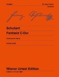 Fantasie C-Dur - Franz Schubert