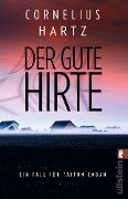 Cover-Bild zum Titel 'Der gute Hirte' von 'Cornelius Hartz'