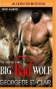 Big Bad Wolf - Georgette St Clair