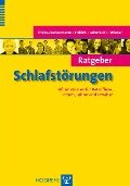 Ratgeber Schlafstörungen - Leonie Fricke-Oerkermann, Jan Frölich, Gerd Lehmkuhl, Alfred Wiater