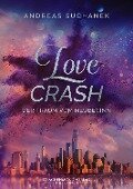 Love Crash - Andreas Suchanek