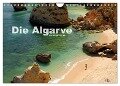 Die Algarve (Wandkalender 2024 DIN A4 quer), CALVENDO Monatskalender - Peter Schickert