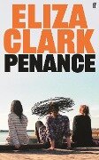 Cover-Bild zum Titel 'Penance' von 'Eliza Clark'
