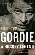 Cover-Bild zum Titel 'Gordie' von 'Roy Macskimming'