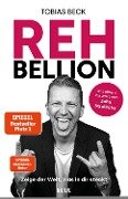 Rehbellion - Spiegel Bestseller Platz 1 - Tobias Beck