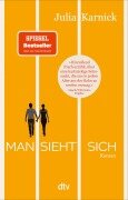 Man sieht sich - Julia Karnick