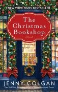 Cover-Bild zum Titel 'Christmas Bookshop, The' von 'Jenny Colgan'