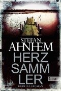 Herzsammler - Stefan Ahnhem